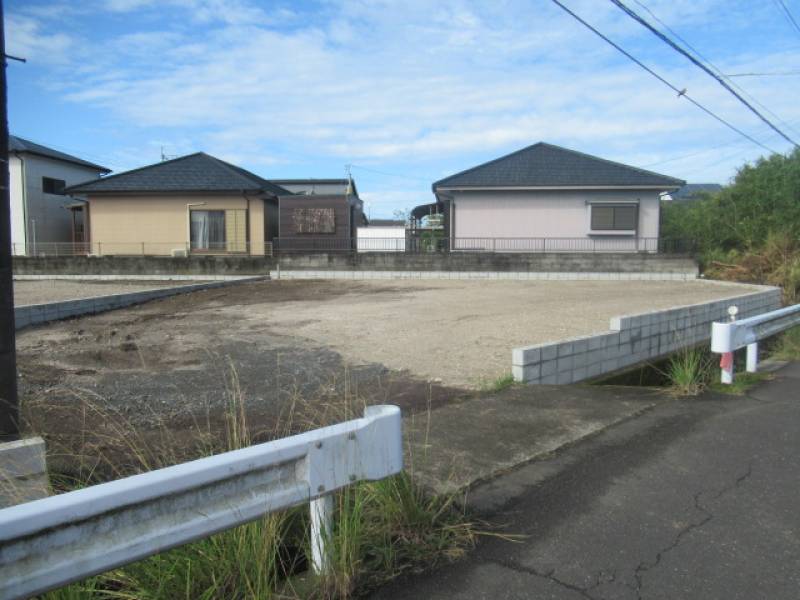 笠之原町(J)3区画ｰ①号区