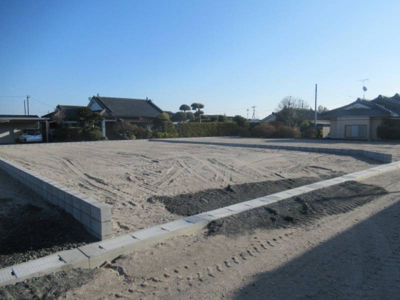 田崎町(C)ｰ3区画:②号区