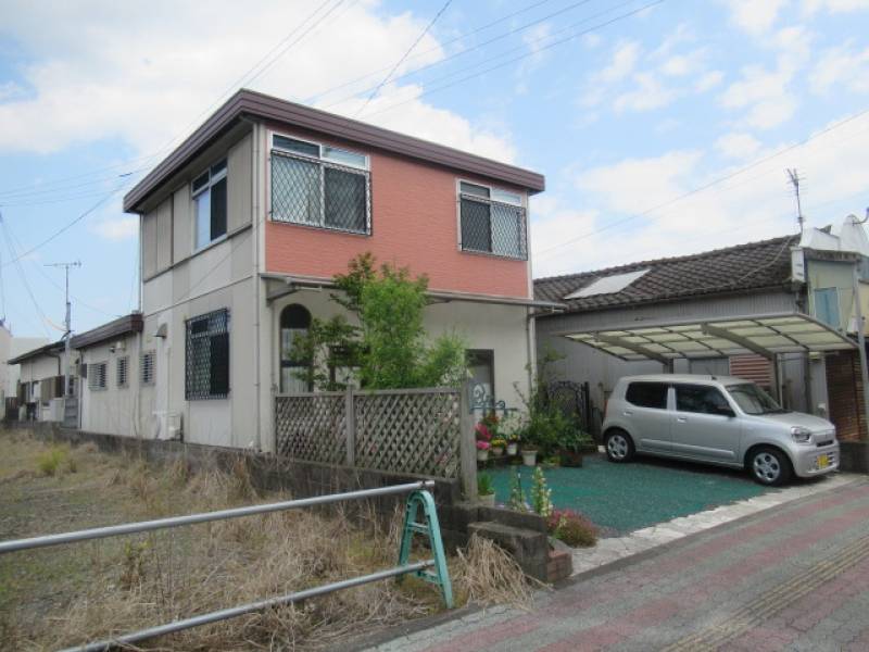 共栄町(A)