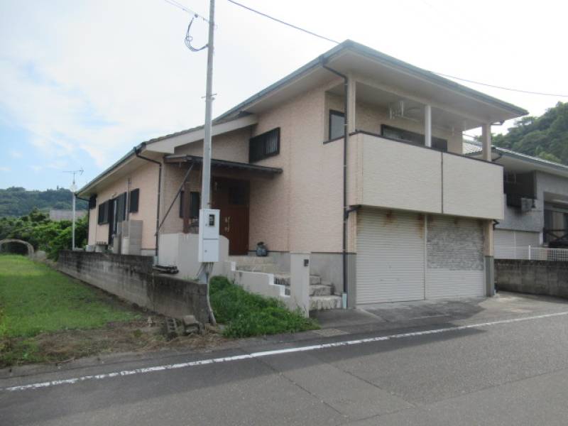 錦江町城元