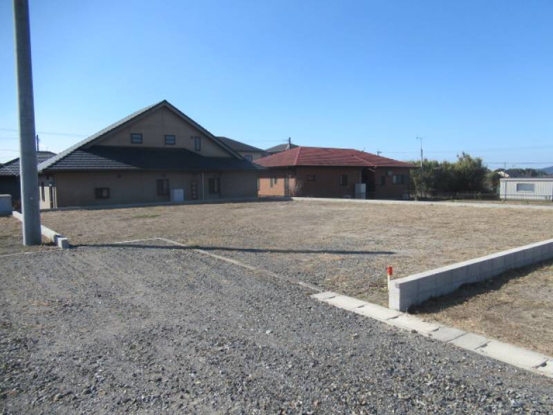 旭原町(A)ｰ6区画【③号】